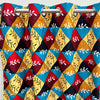 Duck Cotton Curtain (Code: CRT-292)