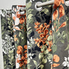 Duck Cotton Curtain (Code: CRT-278)