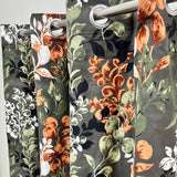 Duck Cotton Curtain (Code: CRT-278)