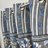 Duck Cotton Curtain (Code: CRT-383)