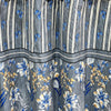 Duck Cotton Curtain (Code: CRT-383)