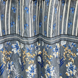 Duck Cotton Curtain (Code: CRT-383)