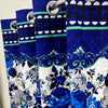 Duck Cotton Curtain (Code: CRT-388)