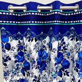 Duck Cotton Curtain (Code: CRT-388)