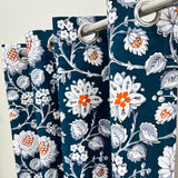 Duck Cotton Curtain (Code: CRT-392)