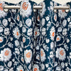 Duck Cotton Curtain (Code: CRT-392)