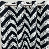 Duck Cotton Curtain (Code: CRT-344)