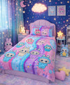 Dolls Single Bed Set