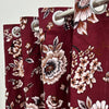 Duck Cotton Curtain (Code: CRT-366)