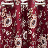 Duck Cotton Curtain (Code: CRT-366)
