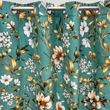 Duck Cotton Curtain (Code: CRT-372)