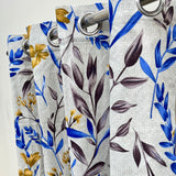 Duck Cotton Curtain (Code: CRT-329)