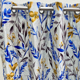 Duck Cotton Curtain (Code: CRT-329)
