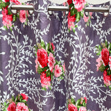 Duck Cotton Curtain (Code: CRT-306)