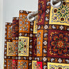 Duck Cotton Curtain (Code: CRT-274)