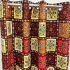 Duck Cotton Curtain (Code: CRT-274)