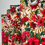 Duck Cotton Curtain (Code: CRT-217)