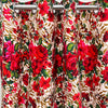 Duck Cotton Curtain (Code: CRT-217)
