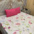 Cotton King Bed Sheet - Small Root
