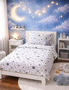 Stars Single Bed Set