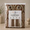 Duck Cotton Curtain (Code: CRT-520)