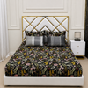 Fitted Bed Sheet - FTB1