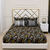 Fitted Bed Sheet - FTB1