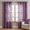 Plachi Curtain (Code: CRT-801)