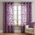 Plachi Curtain (Code: CRT-801)