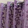 Plachi Curtain (Code: CRT-801)