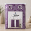 Plachi Curtain (Code: CRT-801)