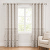 Plachi Curtain (Code: CRT-802)