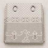 Plachi Curtain (Code: CRT-802)