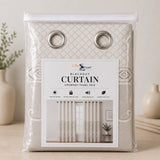 Plachi Curtain (Code: CRT-802)