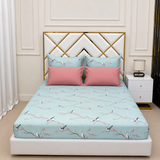 Fitted Bed Sheet - FTB3