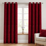 Plachi Curtain (Code: CRT-803)