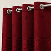 Plachi Curtain (Code: CRT-803)