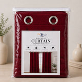 Plachi Curtain (Code: CRT-803)