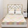 Fitted Bed Sheet - FTB4