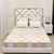 Fitted Bed Sheet - FTB4