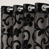 Plachi Curtain (Code: CRT-804)