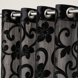 Plachi Curtain (Code: CRT-804)