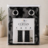 Plachi Curtain (Code: CRT-804)