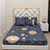 Fitted Bed Sheet - FTB5