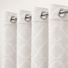Plachi Curtain (Code: CRT-805)