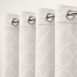 Plachi Curtain (Code: CRT-805)