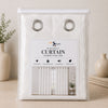 Plachi Curtain (Code: CRT-805)
