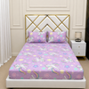 Fitted Bed Sheet - FTB6