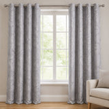 Plachi Curtain (Code: CRT-806)