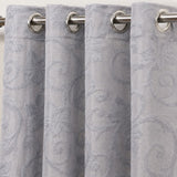 Plachi Curtain (Code: CRT-806)